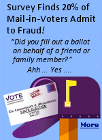 A recent poll asked, ''During the 2020 election, did you fill out a ballot on behalf of a friend or family member, such as a spouse or child?'' to which 21% of poll respondents said''yes.'' 17% of respondents said they voted in a state where they were no longer a resident,'' as well as signing a ballot on behalf of a friend or family member. Other respondents reported that a ''family member, or organization, such as a political party'' offered to pay them for voting in the 2020 presidential election.